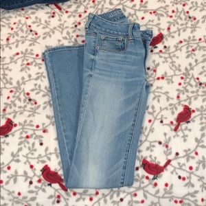 American eagle outfitters